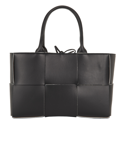 Small East-West Arco Tote, front view